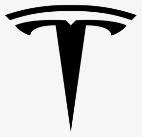Transparent Background Tesla Logo, HD Png Download, Free Download