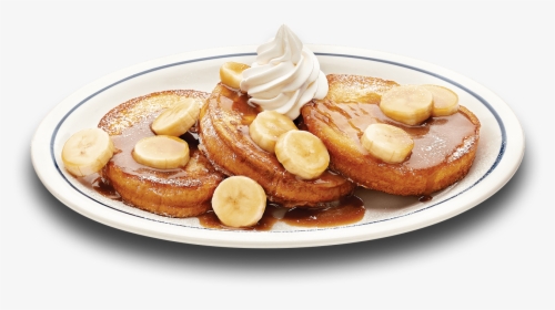 Ihop Brioche French Toast, HD Png Download, Free Download