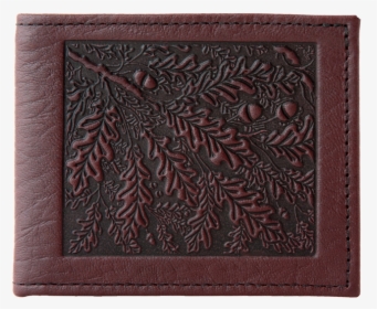 Leather Men"s Wallet - Wallet, HD Png Download, Free Download