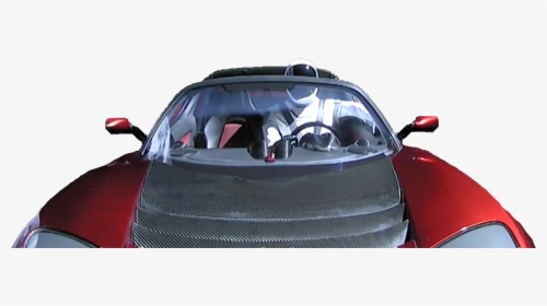 Elon Musk <3 - Hennessey Venom Gt, HD Png Download, Free Download