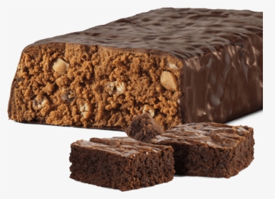 Proteinplus Protein Powerbar Benefits - Chocolate Protein Bar Png, Transparent Png, Free Download