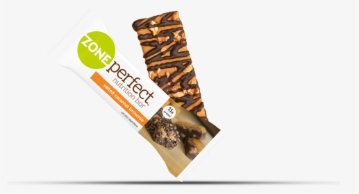 Protein Bars Salted Caramel Brownie, HD Png Download, Free Download