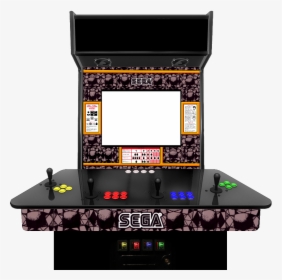 Games,video Game Arcade Cabinet,arcade - Arcade Machine Transparent Background, HD Png Download, Free Download