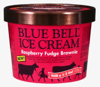 Blue Bell Ice Cream, HD Png Download, Free Download