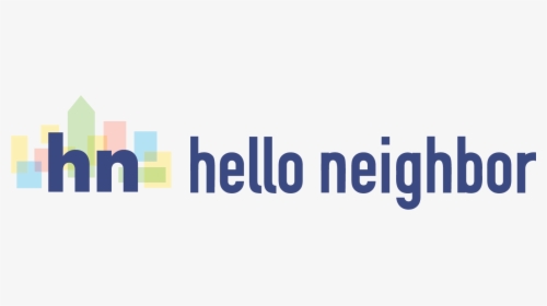 Hello Neighbor - Graphic Design, HD Png Download, Free Download