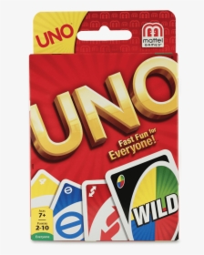 Uno Card Game - Badge, HD Png Download, Free Download
