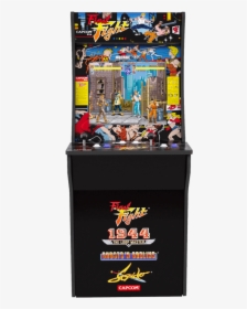 Arcade1up Final Fight, HD Png Download, Free Download