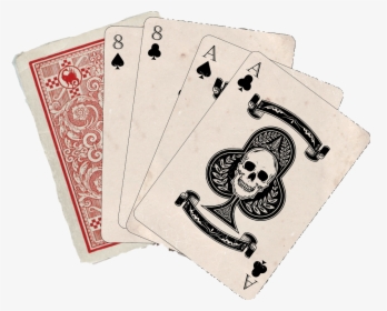 Ace Of Clubs Playing Card - Illustration, HD Png Download, Free Download