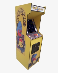 Video Game Arcade Cabinet, HD Png Download, Free Download