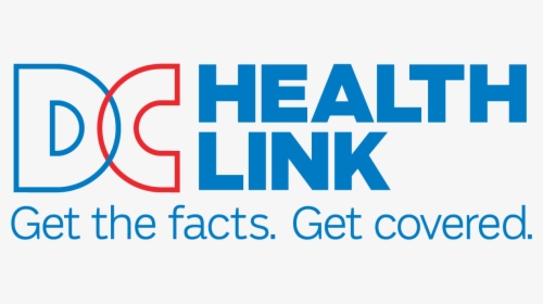 Dc Health Link, HD Png Download, Free Download