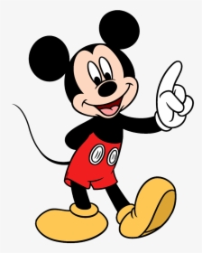 Mickey Mouse Clubhouse Characters Png, Transparent Png, Free Download