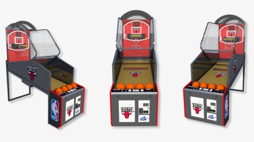 Basketball Arcade Machine Icon, HD Png Download, Free Download