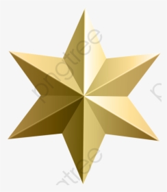 Transparent Texas Star Clipart - Six Pointed Star Png, Png Download, Free Download