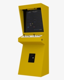 The Retro Model Arcade Machine - Video Game Arcade Cabinet, HD Png Download, Free Download
