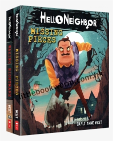 Hello Neighbor Collection "itemprop="image, HD Png Download, Free Download