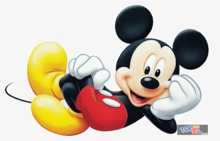 Michey Mouse, Disney Characters, Mickey Mouse Png, - Mickey Mouse Png, Transparent Png, Free Download