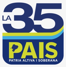 Lista 35 Alianza Pais, HD Png Download, Free Download