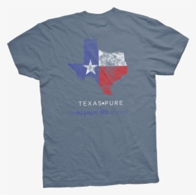 Lone Star State Of Mind - Active Shirt, HD Png Download, Free Download