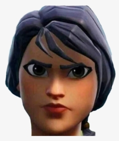 #fortnite #angry #meme #react #reactions #reaccion - Fortnite Caramelito Mujer, HD Png Download, Free Download