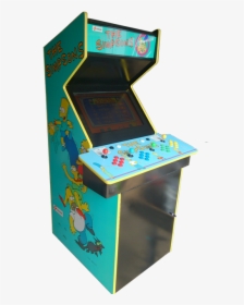 Aecade Machine Beisbane - Arcade Machines Cabinets Png, Transparent Png, Free Download