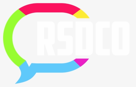 Rsdco Logo - Graphic Design, HD Png Download, Free Download