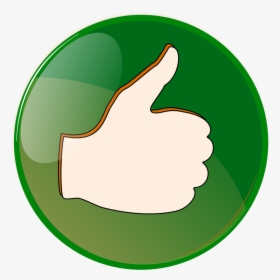 Thumbs Up And Down Png, Transparent Png, Free Download