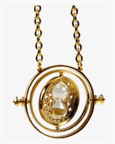 Hermione S Time Turner, HD Png Download, Free Download