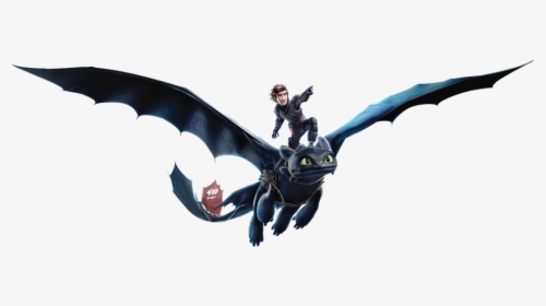 #toothless #nightfury #toothlessdragon #furianocturna - Train Your Dragon Png, Transparent Png, Free Download
