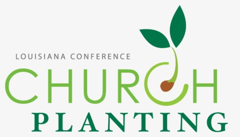 Church Planting Logo - Graphic Design, HD Png Download, Free Download