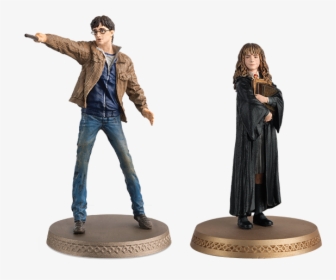 Eaglemoss Figurines Harry Potter, HD Png Download, Free Download