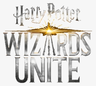 Harrypotterwu-logo - Poster, HD Png Download, Free Download