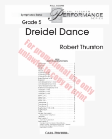 Dreidel Dance Thumbnail Dreidel Dance Thumbnail - Takeda No Komoriuta Sheet Music Free, HD Png Download, Free Download
