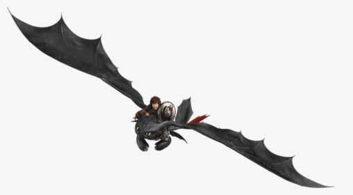 Hiccup And Toothless Rtte Render - Race To The Edge Hiccup And Toothless, HD Png Download, Free Download