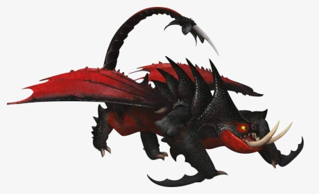 Transparent Toothless Png - Train Your Dragon Race, Png Download, Free Download