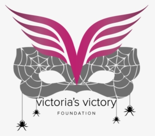 Victoria"s Victory Foundation - S For Event Logo, HD Png Download, Free Download