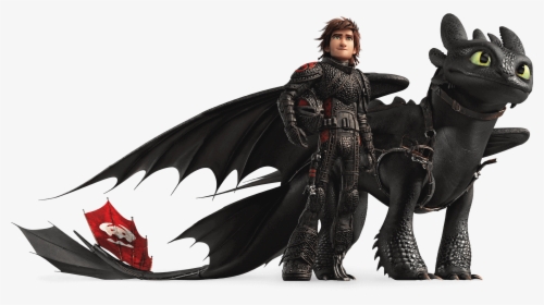 Train Your Dragon 3 Png, Transparent Png, Free Download