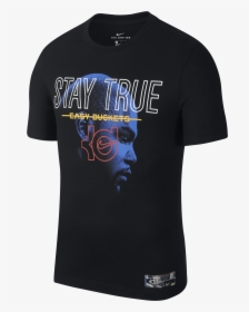 Nike Dry-fit Kobe Logo - Active Shirt, HD Png Download, Free Download