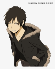 Image By Laurenbylett - Orihara Izaya Quotes, HD Png Download, Free Download