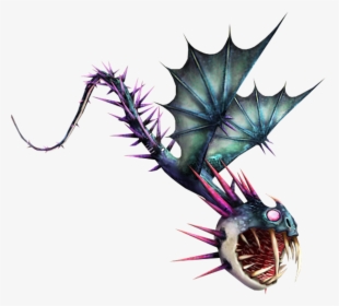 Transparent Toothless Png - Dragons Rise Of Berk Dragon List, Png Download, Free Download