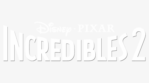 The Incredibles - Disney, HD Png Download, Free Download