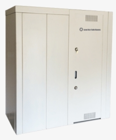 Storms Rooms & Safe Rooms Protection - Cupboard, HD Png Download, Free Download