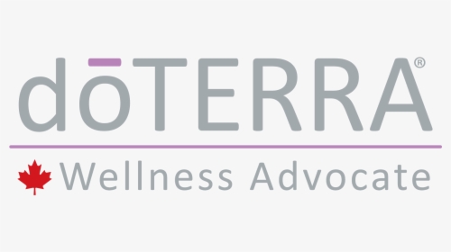 Doterra Wellness Advocate Canada, HD Png Download, Free Download