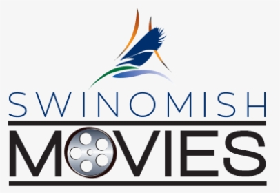 Swinomishmovies-logo - Swinomish Casino, HD Png Download, Free Download