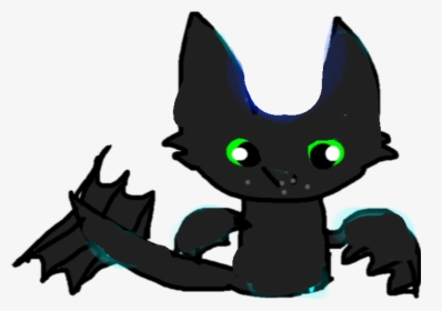 Toothless Roblox
