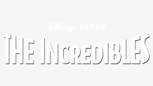 Incredibly Entertaining - Walt Disney Characters, HD Png Download - kindpng