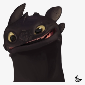 Toothless Png, Transparent Png, Free Download