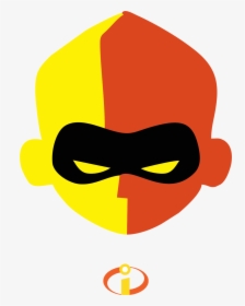 Incredibles 2 Dash T Shirt All Sizes - Jack Jack Adulto, HD Png Download, Free Download