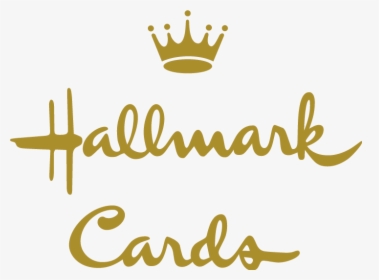 Free Vector Hallmark Cards Logo - Hallmark Cards, HD Png Download, Free Download
