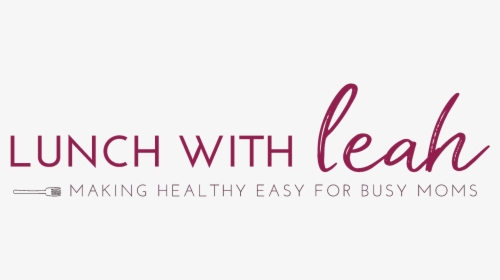 Lunch With Leah - Calligraphy, HD Png Download, Free Download