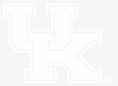 University Of Kentucky Logo Png - University Of Kentucky Logo Black, Transparent Png, Free Download